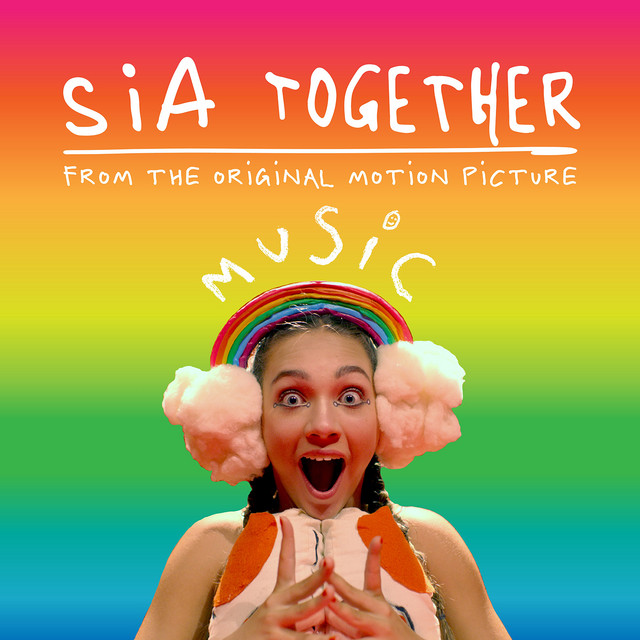 کاور آهنگ Together از Sia