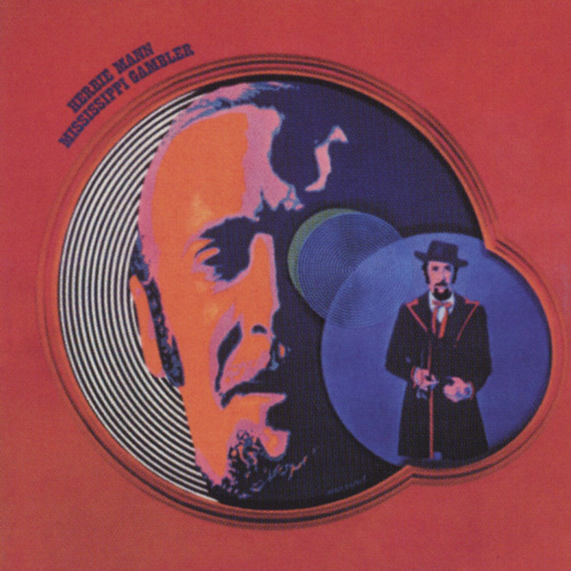 کاور آهنگ Dippermouth از Herbie Mann