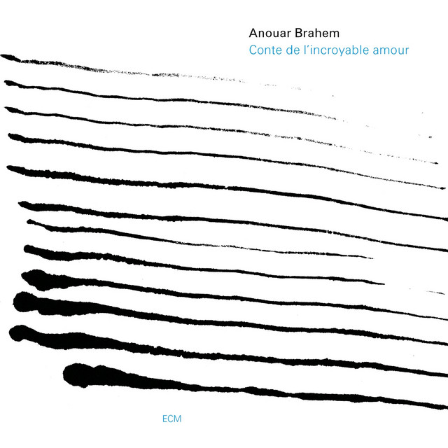 کاور آهنگ Lumiere Du Silence از Anouar Brahem
