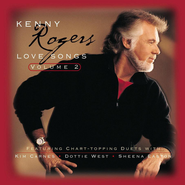 کاور آهنگ Anyone Who Isn't Me Tonight از Kenny Rogers, Dottie West