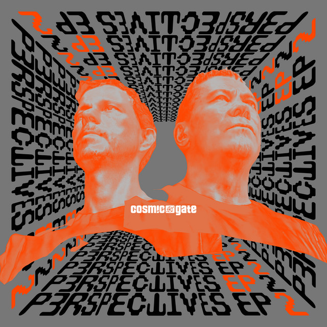 کاور آهنگ You از Cosmic Gate