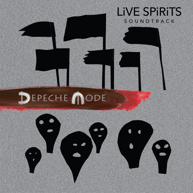 کاور آهنگ It's No Good - LiVE SPiRiTS از Depeche Mode