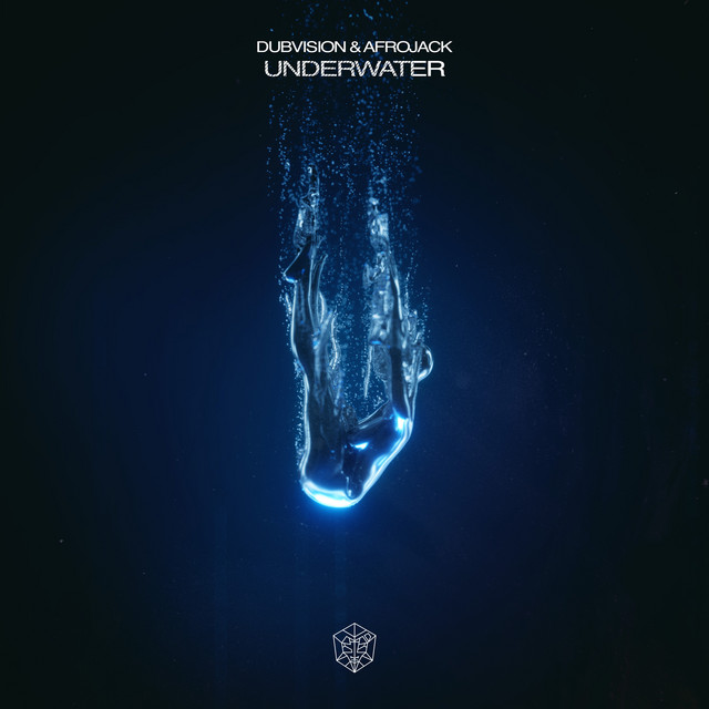 کاور آهنگ Underwater از AFROJACK, DubVision