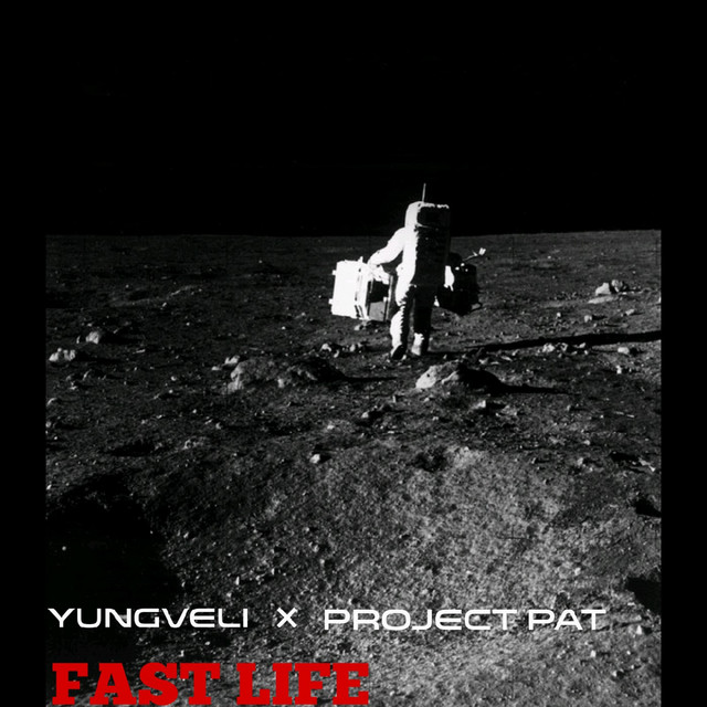 کاور آهنگ Fast Life از Project Pat