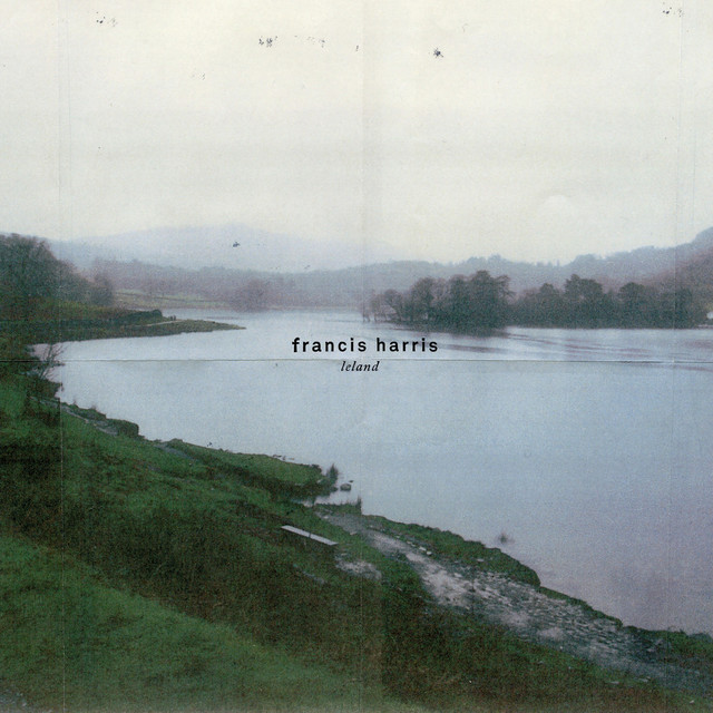 کاور آهنگ Leland از Francis Harris