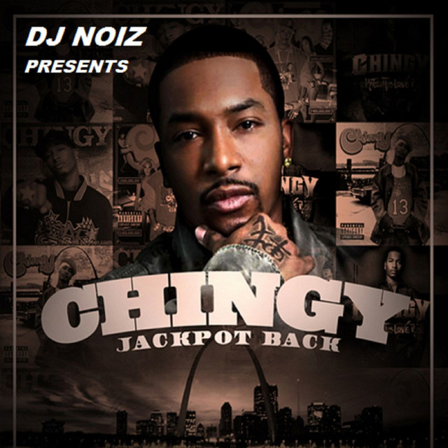 کاور آهنگ Pop That از Chingy