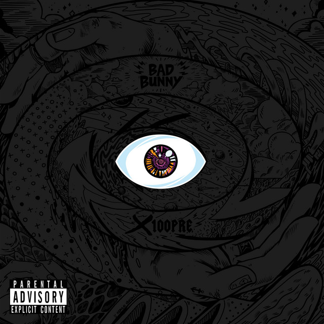 کاور آهنگ 200 Mph از Bad Bunny, Diplo