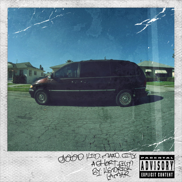 کاور آهنگ The Recipe - Bonus Track از Dr. Dre, Kendrick Lamar