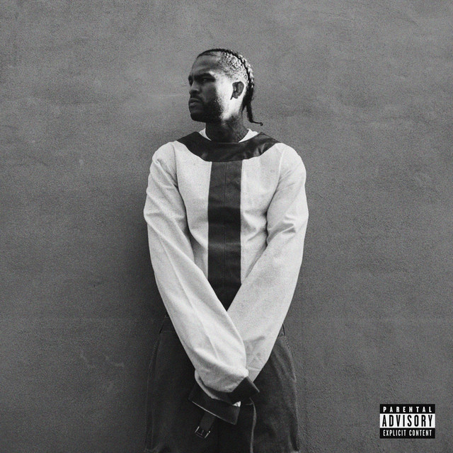 کاور آهنگ Respectfully (feat. Larry June) از Larry June, Dave East