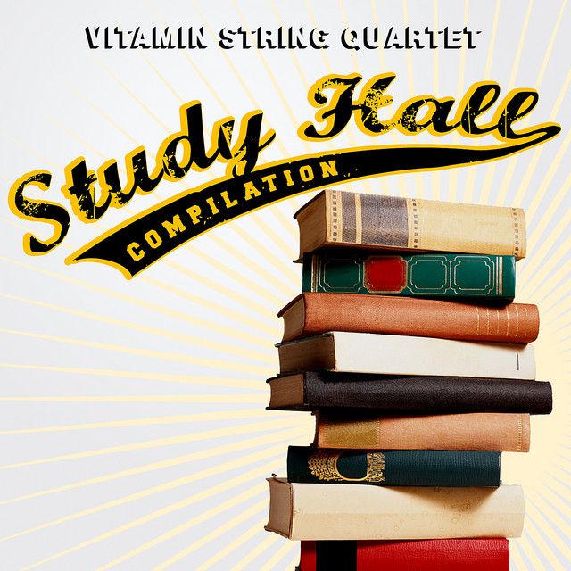 کاور آهنگ Rebellion (Lies) از Vitamin String Quartet