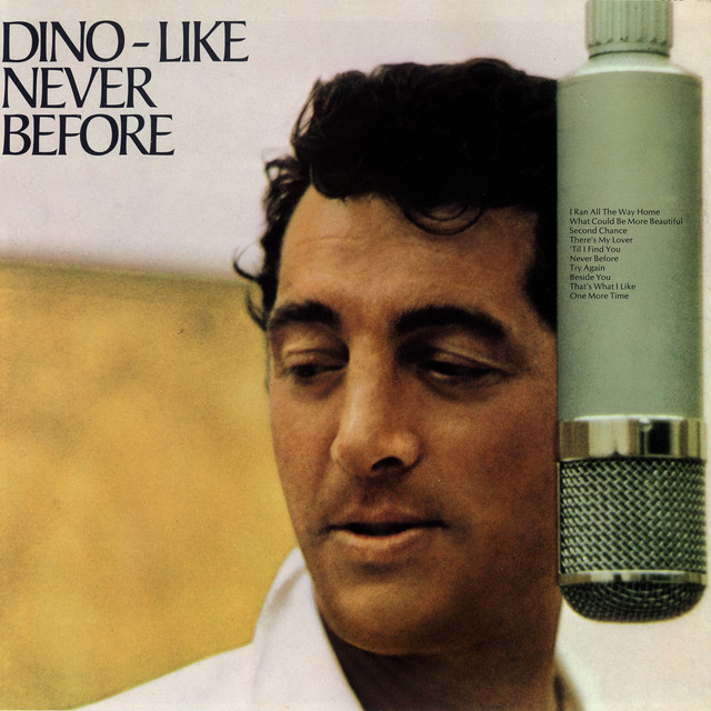 کاور آهنگ Beside You - 1997 Remastered از Dean Martin
