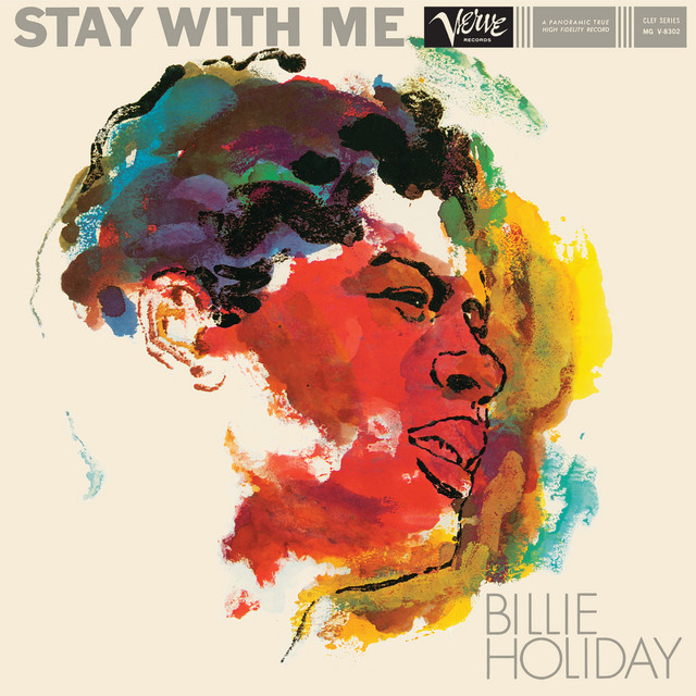 کاور آهنگ I've Got My Love To Keep Me Warm از Billie Holiday