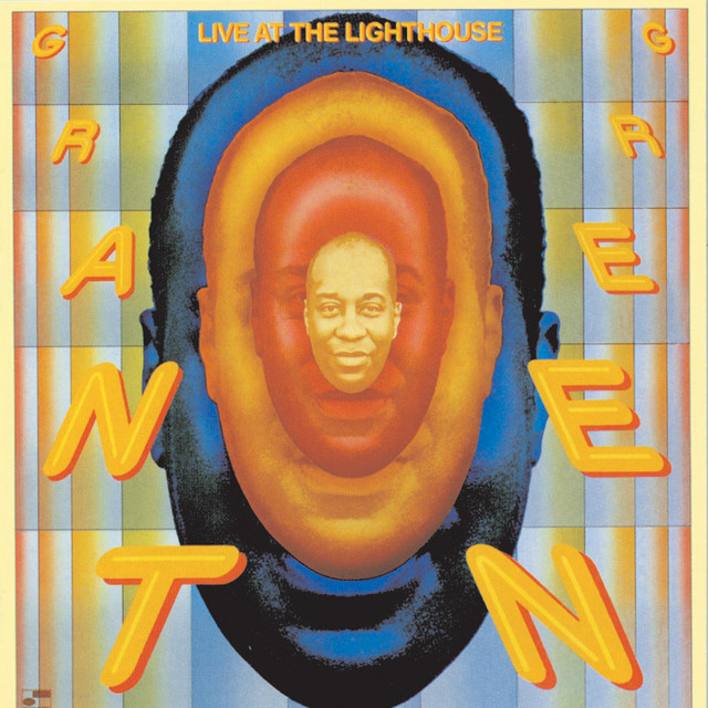 کاور آهنگ Fancy Free - Live At The Lighthouse, Hermosa Beach, CA/1972 از Grant Green