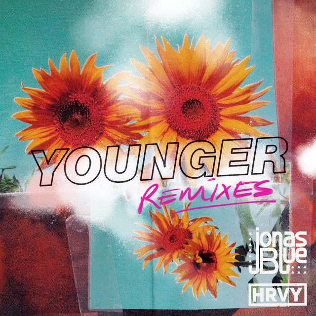 کاور آهنگ Younger - Punctual Remix از Jonas Blue, Punctual