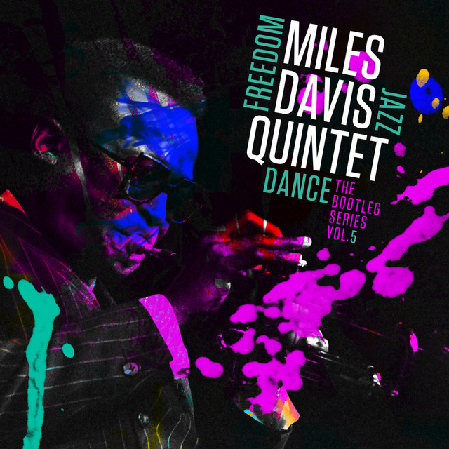 کاور آهنگ Water Babies - Session Reel از Miles Davis
