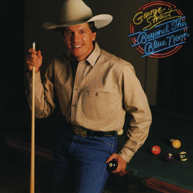 کاور آهنگ What's Going On In Your World از George Strait