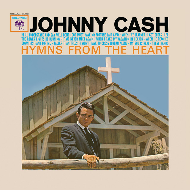 کاور آهنگ God Must Have My Fortune Laid Away از Johnny Cash