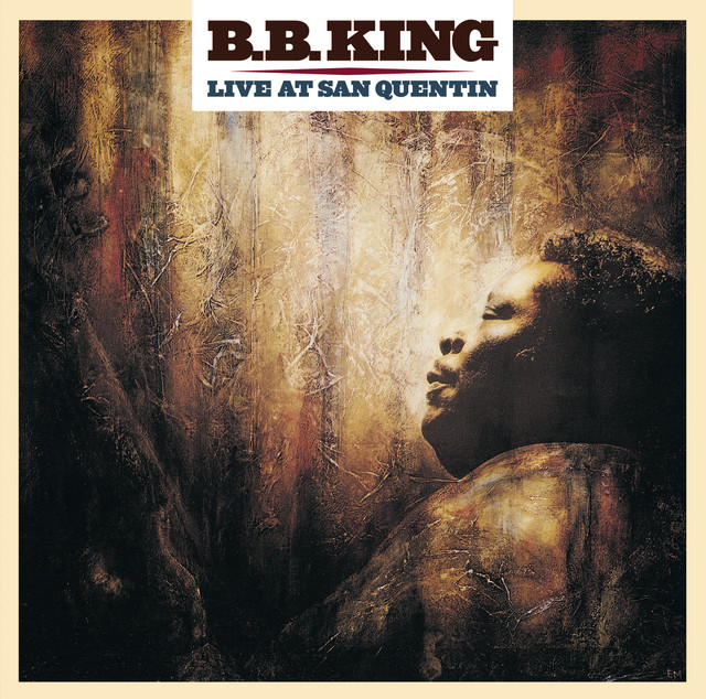 کاور آهنگ Let The Good Times Roll - Live At San Quentin Prison, 1990 از B.B. King