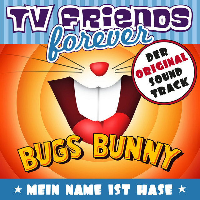 کاور آهنگ Ruhige Heiterkeit از TV Friends Forever, Fred Strittmatter, Quirin Amper junior