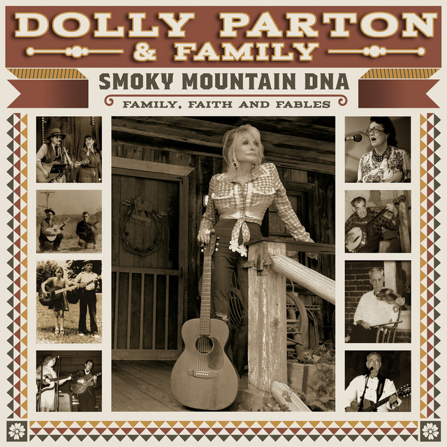 کاور آهنگ Put It Off Until Tomorrow از Dolly Parton, Dolly Parton & Family, Bill Owens