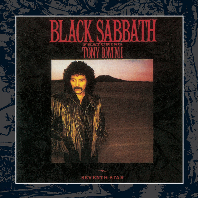 کاور آهنگ Sphinx (The Guardian) - 2009 Remaster از Black Sabbath