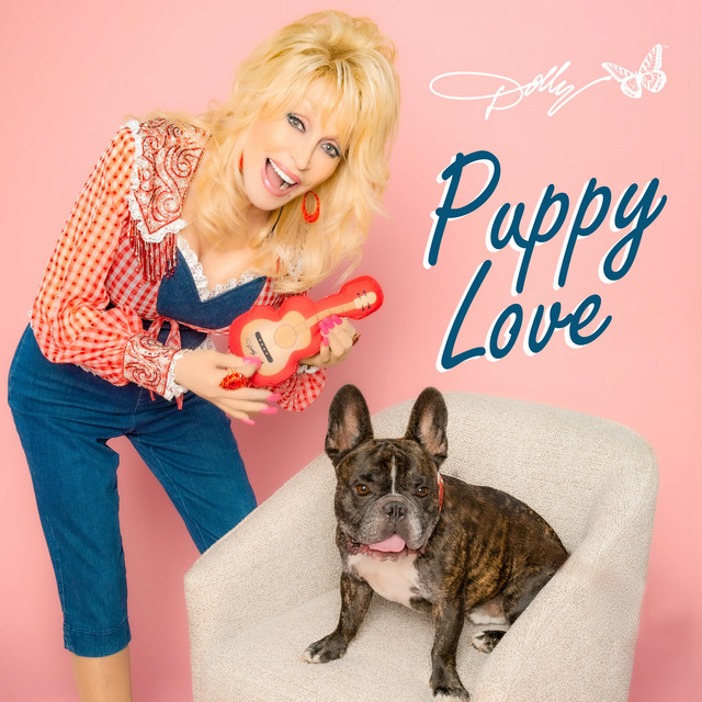 کاور آهنگ Puppy Love - Billy Version از Dolly Parton
