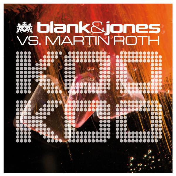 کاور آهنگ Kookoo - Session 1 Edit از Blank & Jones, Martin Roth