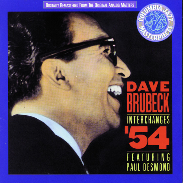 کاور آهنگ The Duke از Dave Brubeck