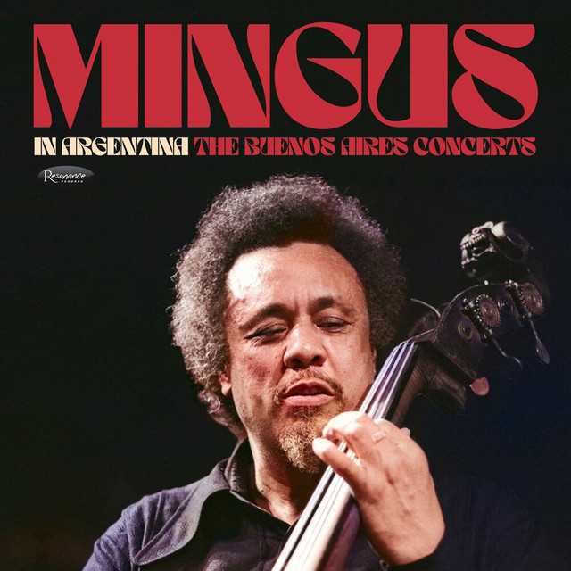 کاور آهنگ Fables of Faubus (Live at the Teatro SHA in Buenos Aires, Argentina, June 3, 1977) از Charles Mingus
