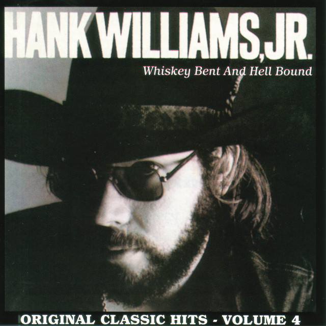کاور آهنگ Outlaw Women از Hank Williams, Jr.
