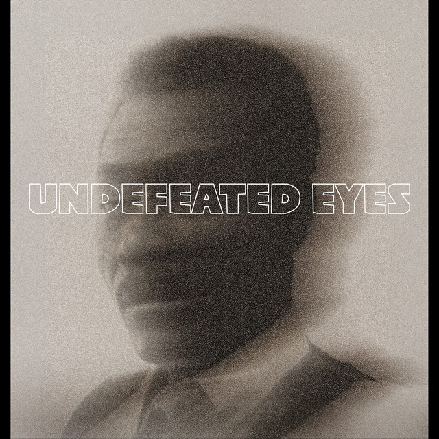 کاور آهنگ Undefeated Eyes - Radio Edit از Sting, Fantastic Negrito