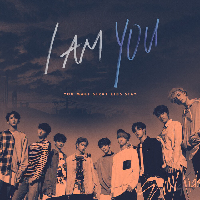 کاور آهنگ Hero's Soup از Stray Kids