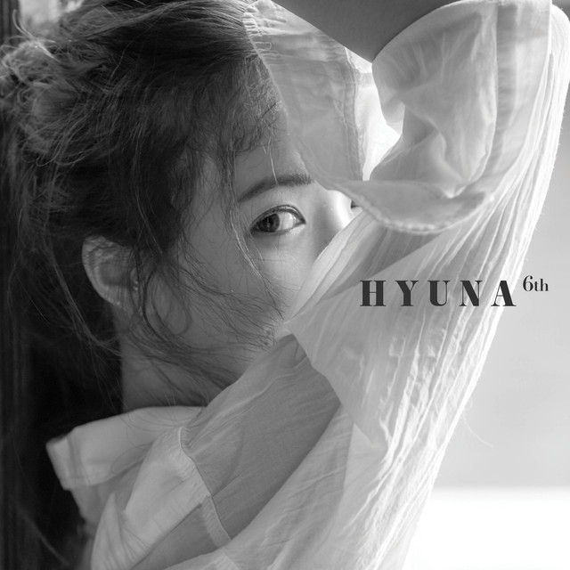 کاور آهنگ BABE از HyunA