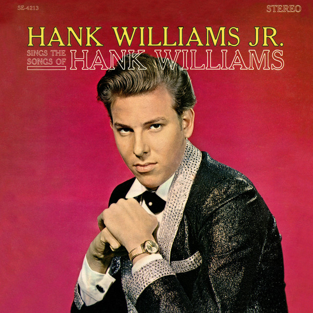 کاور آهنگ Long Gone Lonesome Blues از Hank Williams, Jr.