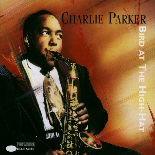 کاور آهنگ Interview & Announcement (2) - Live At The Hi-Hat, Boston, U.S.A./1953 از Charlie Parker