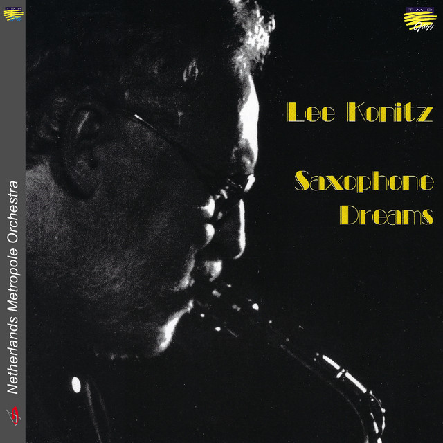 کاور آهنگ Round and round and Round از Lee Konitz