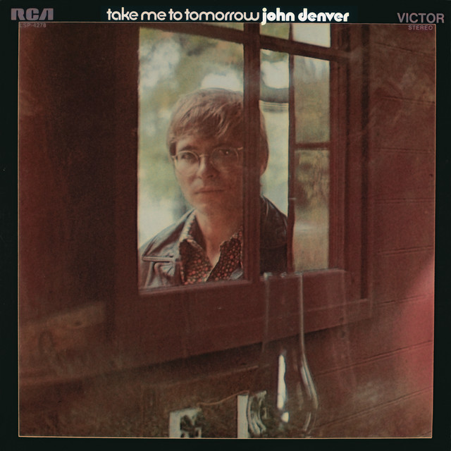 کاور آهنگ Carolina in My Mind از John Denver