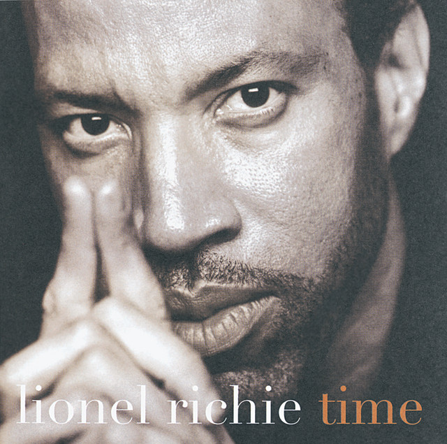 کاور آهنگ I Hear Your Voice از Lionel Richie
