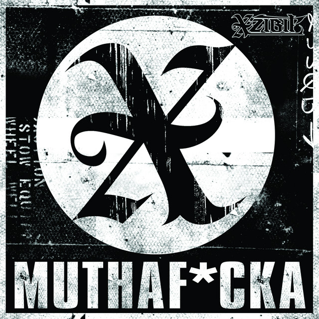کاور آهنگ Muthaf*cka - Clean Album Version از Xzibit