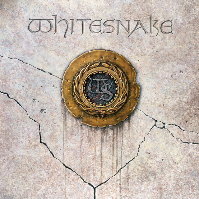 کاور آهنگ You're Gonna Break My Heart Again - 2018 Remaster از Whitesnake