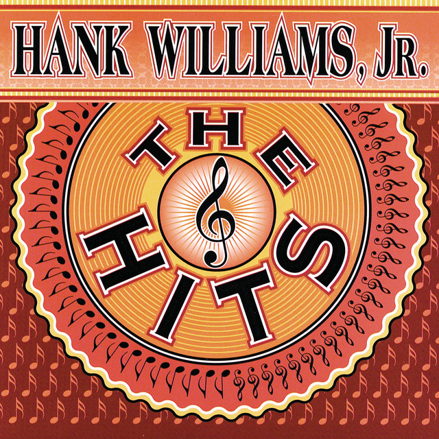 کاور آهنگ I've Got A Right To Cry از Hank Williams, Jr.