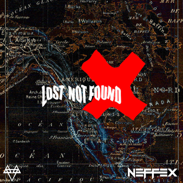 کاور آهنگ Lost Not Found از NEFFEX