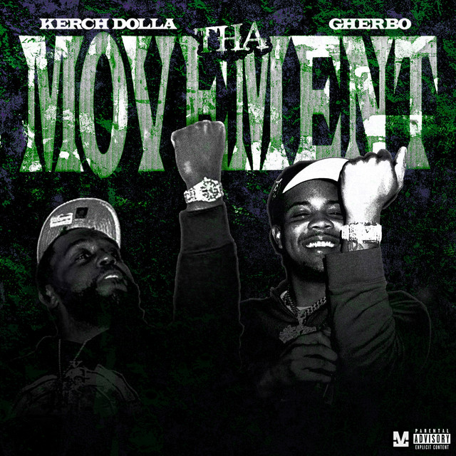 کاور آهنگ Tha Movement از G Herbo