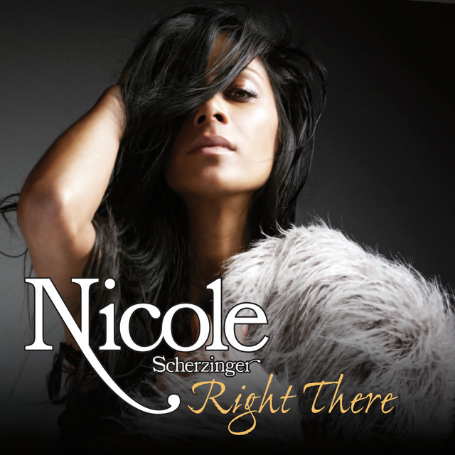 کاور آهنگ Right There - Wideboys Dub Remix از Nicole Scherzinger
