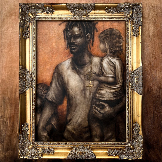کاور آهنگ Decline (feat. Durand Bernarr) از Juicy J, Durand Bernarr