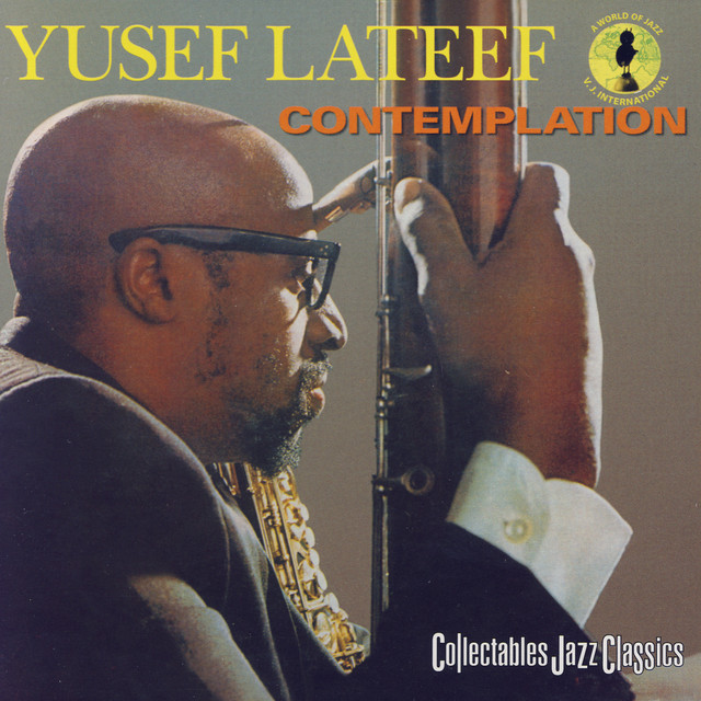 کاور آهنگ I Need You از Yusef Lateef