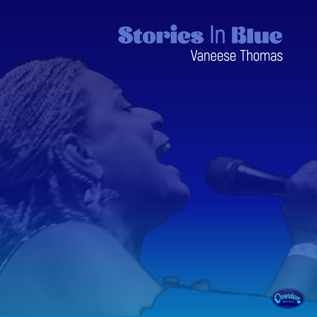 کاور آهنگ 1917 از Vaneese Thomas