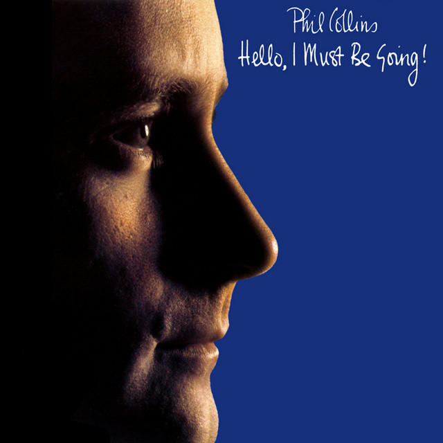 کاور آهنگ Do You Know, Do You Care? - 2016 Remaster از Phil Collins