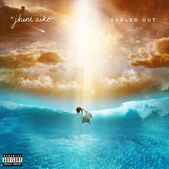 کاور آهنگ Eternal Sunshine از Jhene Aiko
