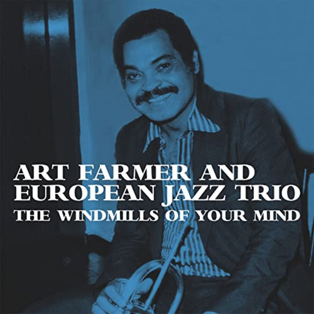 کاور آهنگ Nocturne #2 از Art Farmer